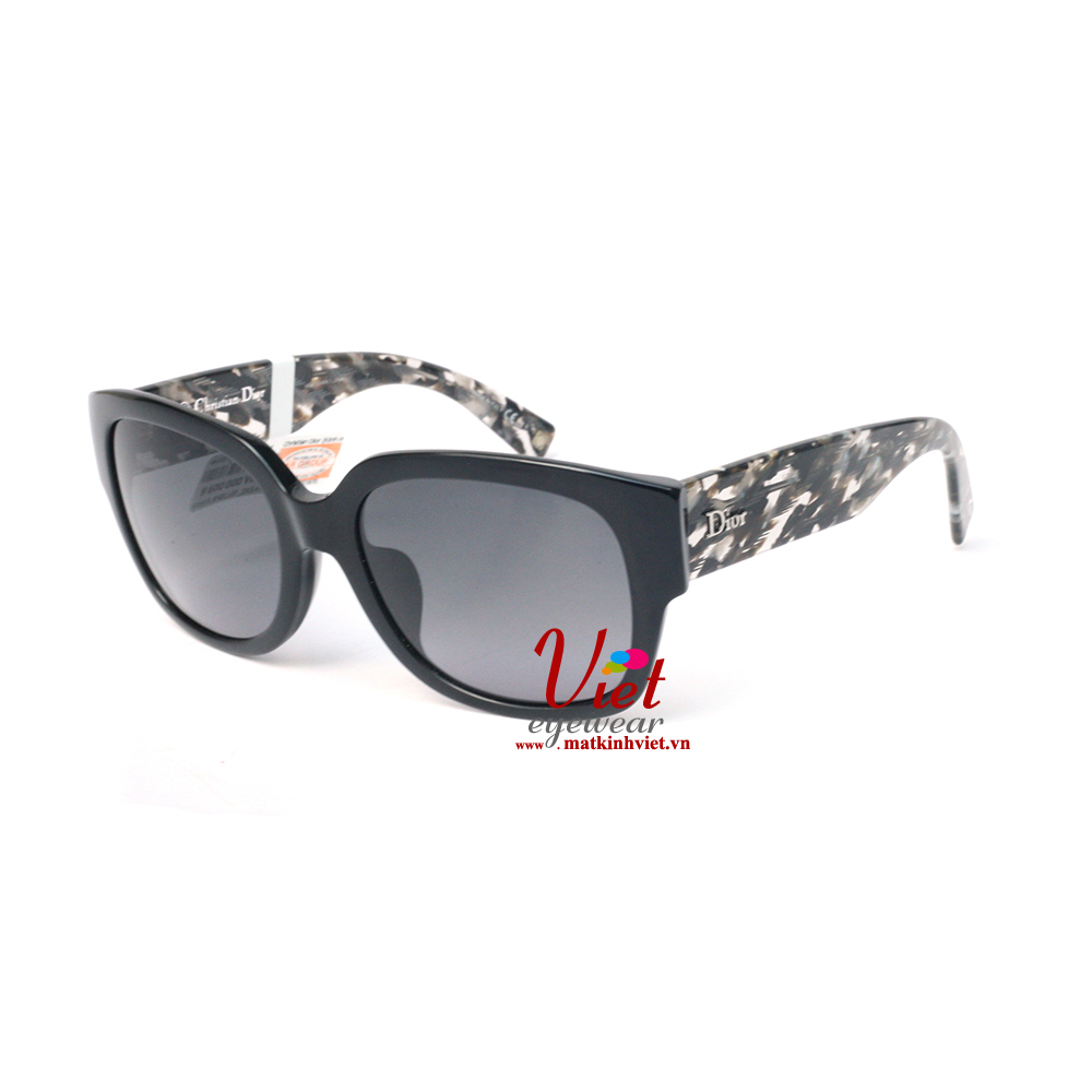 Kính mát Christian Dior Flanellef 2X5/HD
